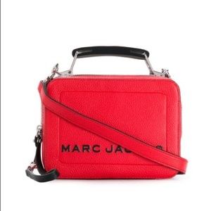 MARC JACOBS THE BOX 20 BAG